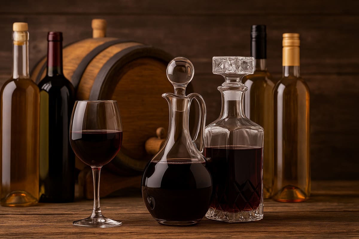 vino a granel de calidad mitos